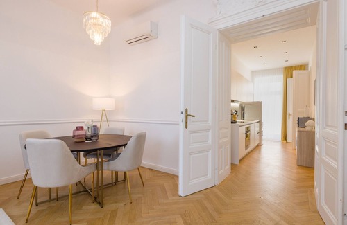 Wahring Apartment | Rafael Kaiser Premium Apartments