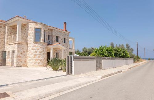 Argaka Villa | Rafaella Beach Villa- Pvt Pool-Near Sea/Beach