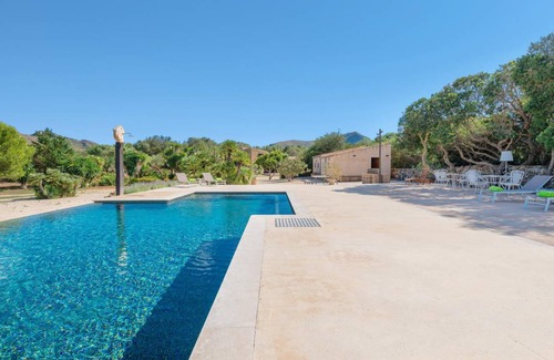 Arta Villa | RAFAL PAI
