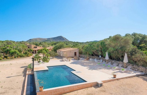 Arta Villa | RAFAL PAI