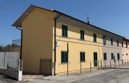 Falconara Marittima Apartment | Raffaello's House - Aeroporto Falconara - Ancona