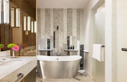 Srodmiescie Połnocne Hotel | Raffles Europejski Warsaw