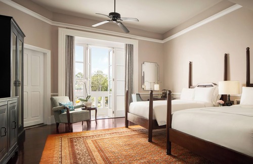 Siem Reap Resort | Raffles Grand Hotel d'Angkor