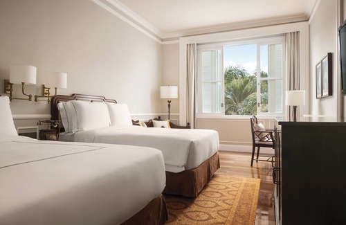 Siem Reap Resort | Raffles Grand Hotel d'Angkor