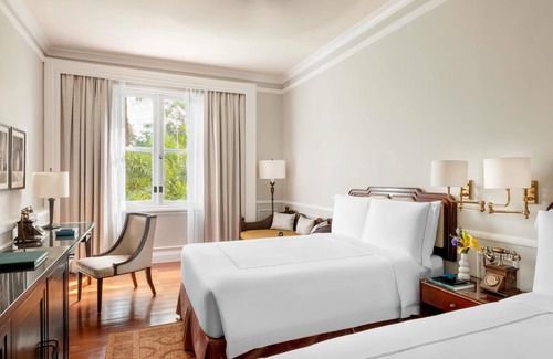 Siem Reap Resort | Raffles Grand Hotel d'Angkor