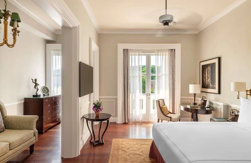 Siem Reap Resort | Raffles Grand Hotel d'Angkor