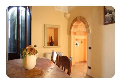 Neviano Apartment | Raffy House