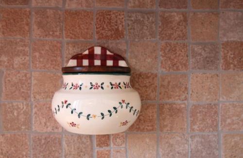 Neviano Apartment | Raffy House