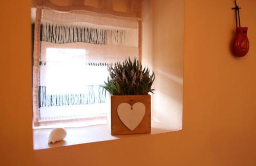 Neviano Apartment | Raffy House