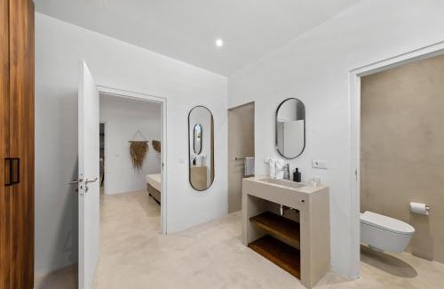 Koralengebied Apartment | Rafiki Residence - Kas Leon