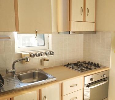 Rafina-Pikermi Apartment | Rafina suits