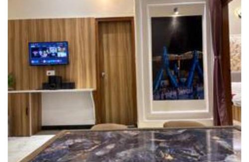 Varanasi Apartment | Raghav Vilas