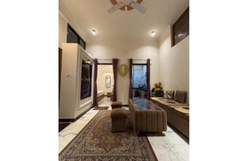 Varanasi Apartment | Raghav Vilas