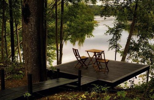 Koknese House | Ragnar Glamp Koknese