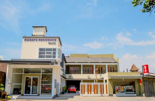 Ngasem Hotel | Rahayu Residence Syariah Kediri