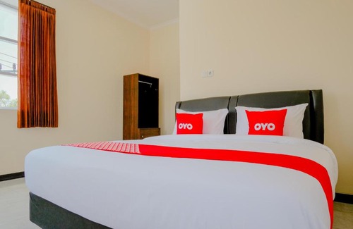 Ngasem Hotel | Rahayu Residence Syariah Kediri