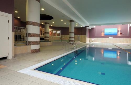 Athenry Hotel | Raheen Woods Hotel