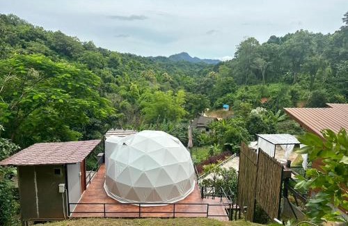 Pa Pae House | Rai Phusaitran ไร่ภูสายธาร