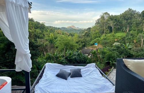 Pa Pae House | Rai Phusaitran ไร่ภูสายธาร