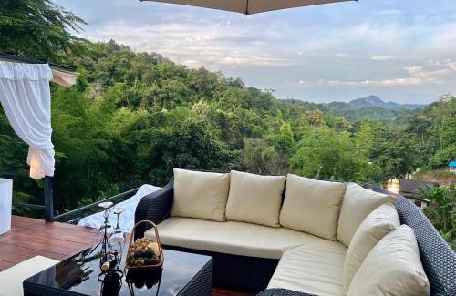 Pa Pae House | Rai Phusaitran ไร่ภูสายธาร