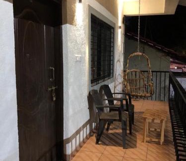 Marmagao House | Raikar Guest House