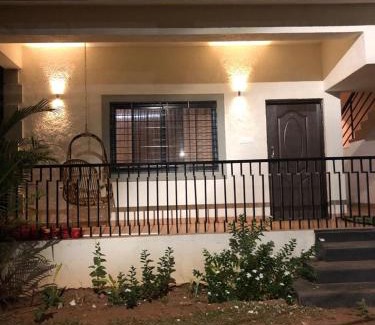 Marmagao House | Raikar Guest House