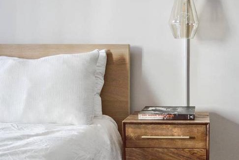 Center City Apartment | Rail Park Downtown Studio, Amazing Views, CONTACTLESS CHECK-IN