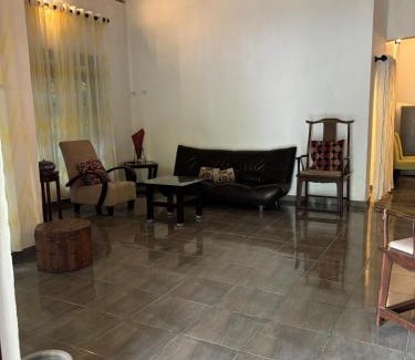 Ekala House | Railside House