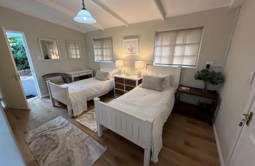 Nottingham Road House | Railway Cottage at Rawdons Country Estate