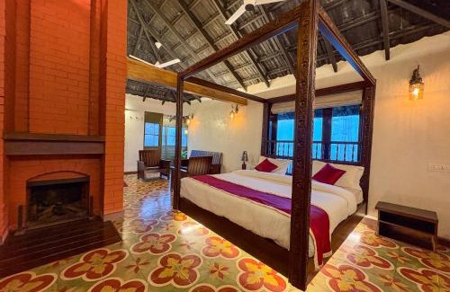 Lakkidi Resort | Rain Cap Resort