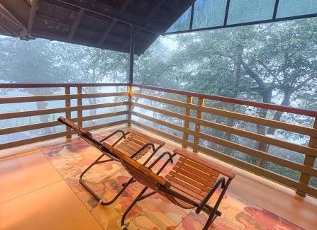 Lakkidi Resort | Rain Cap Resort