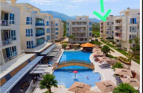 Orikum House | Rainbow Holiday Apartments