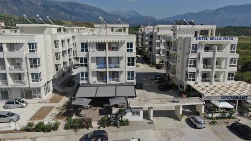 Orikum House | Rainbow Holiday Apartments