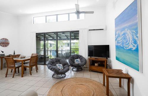 Rainbow Beach Apartment | Rainbow Shores Resort Getaway!