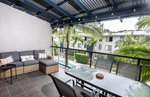 Rainbow Beach Apartment | Rainbow Shores Resort Getaway!