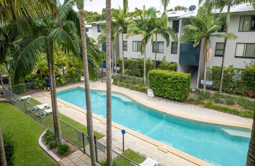 Rainbow Beach Apartment | Rainbow Shores Resort Getaway!