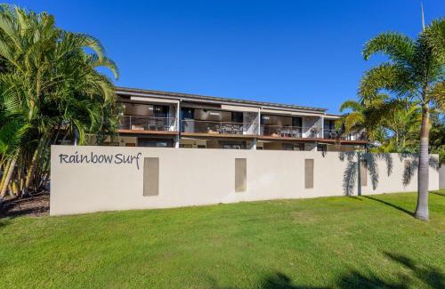 Rainbow Beach House | Rainbow Surf 2