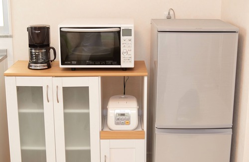 Ginowan Apartment | Rainbow Terrace