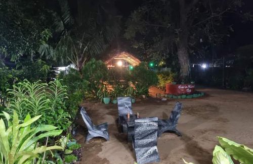 Nilaveli Villa | Rainbow Villa Nilaveli