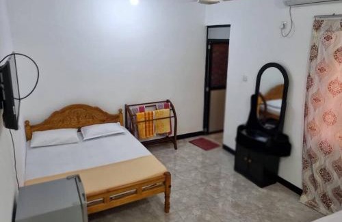 Nilaveli Villa | Rainbow Villa Nilaveli