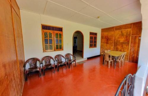 Nilaveli Villa | Rainbow Villa Nilaveli