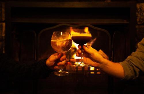 Franz Josef Glacier Hotel | Rainforest Deluxe