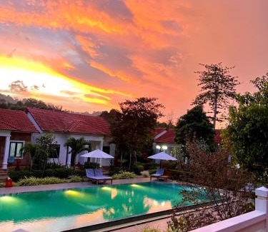 Phu Quoc Resort | Rainforest Resort Phu Quoc