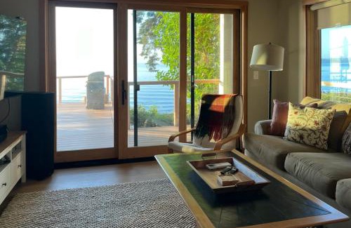 Bainbridge Island House | Rainier View Beach House