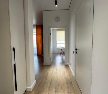 Yesil District Apartment | RAISSON APARTHOTEL G32 Хан Шатыр