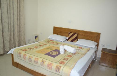 Rishikesh Bed & Breakfast | Raj Cottage Ganga Vatika