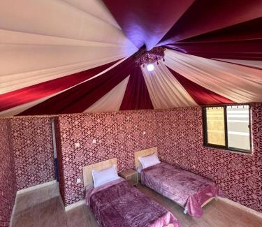 Wadi Rum Other | Raja camp