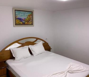 Sarande Apartment | Rajan Shehaj Apartment