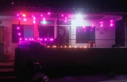 Sitapur House | Rajarajeshwari Guest House, Sersi