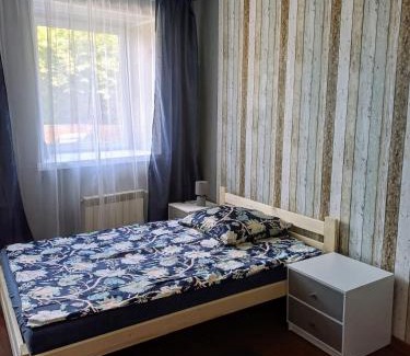 Czestochowa House | Rajca Room's - Pokoje przy Jasnej Górze
